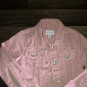 The Children’s place size 7/8